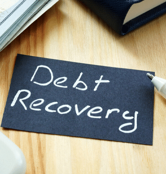 Debt Recovery On The Table — Business Consultant in Australia