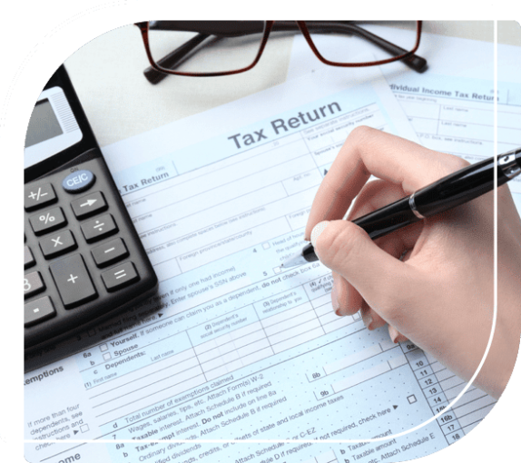 Tax Return - Business Consultant in Australia