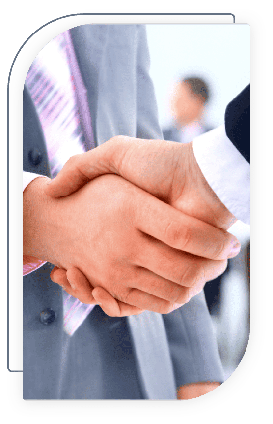 Handshake - Business Consultant in Australia